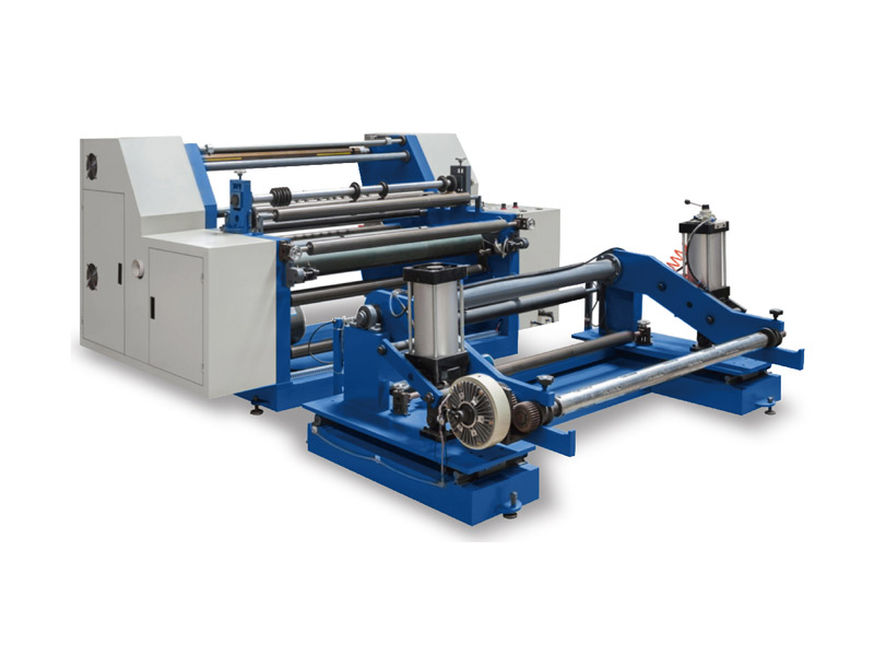 Slitting machine series